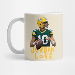 Jordan Love | Legend Mug